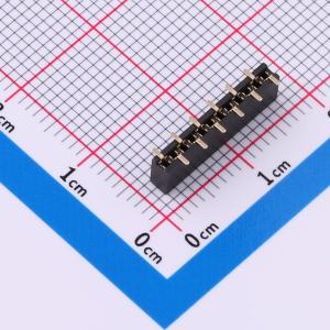 BX-PM1.27-1-12PU-W商品缩略图