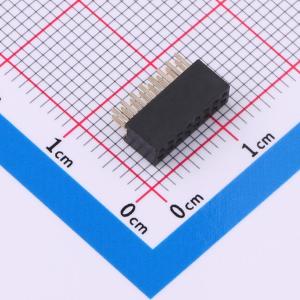 BX-PM1.27-2-8PU-Z商品缩略图