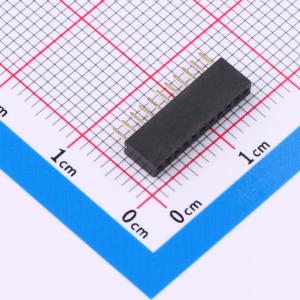 BX-PM1.27-1-11PU-Z商品缩略图