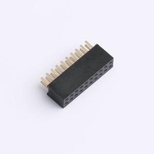 BX-PM1.27-2-10PU-Z商品缩略图