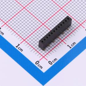 BX-PM1.27-1-12PU-W商品缩略图