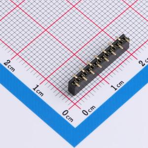 BX-PM1.27-1-15PU-W商品缩略图