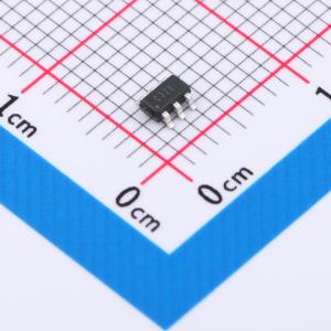 1-MSPS,3.3V-4.8V,超低功耗,8位SAR模数转换器
