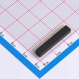 BX-PM1.27-2-20PU-Z商品缩略图