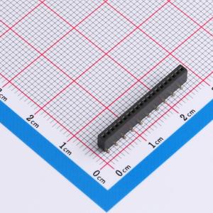 BX-PM1.27-1-20PU-W商品缩略图