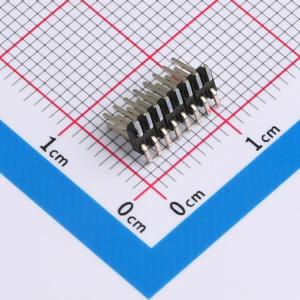 BX-PZ1.27-2-8PWZ商品缩略图