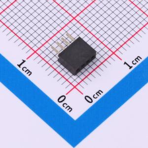 BX-PM1.27-1-4PU-Z商品缩略图