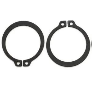 Shuntian(顺天五金) 挡圈 GB894 M8 发黑 袋装