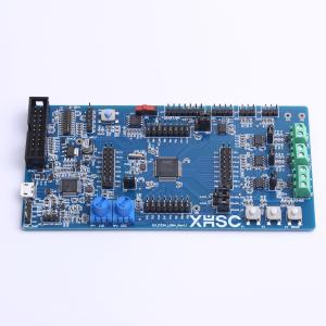EVB-HC32F334
