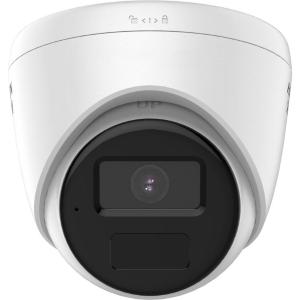 HIKVISION(海康威视)  DS-IPC-T12HV3-IA  200万红外海螺型网络摄像机(拾音款)