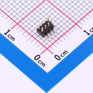 HX PZ1.0-2x4P TP商品缩略图