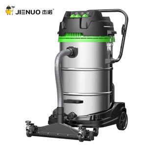 杰诺JN-301T-100L-C升级版大功率吸尘器工业用工厂车间粉尘大吸力强力商用5400W