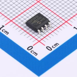 24FC512T-I/SN商品缩略图