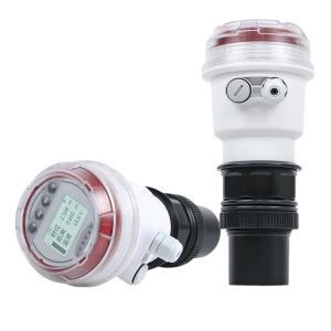 meacon(美控) SUP-WSU200-DNRKA1WB一体式超声波液位计