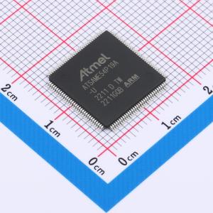 ATSAME54P19A-AU商品缩略图