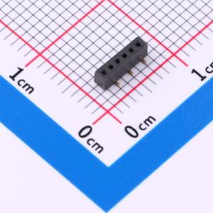 HX PM1.0-1x6P TP-YQ商品缩略图