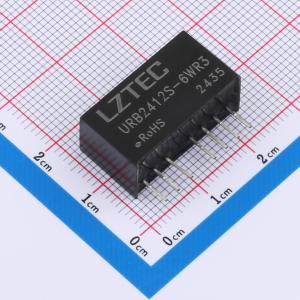 URB2412S-6WR3商品缩略图