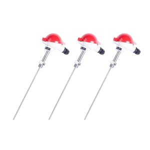meacon(美控) SUP-WZPK-F-PA00L2061HM150WF铠装温度传感器