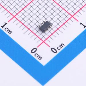 TPS3700QDDCRQ1商品缩略图