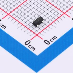 P沟道增强型MOSFET