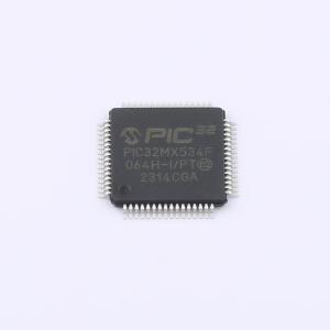PIC32MX534F064H-I/PT商品缩略图