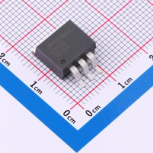 LM1086IS-3.3/NOPB商品缩略图