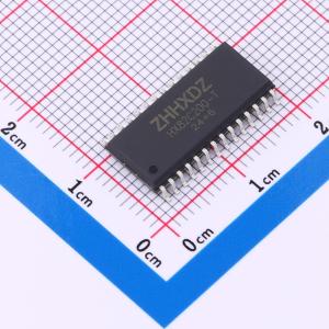 HX82C200-T独立CAN控制器