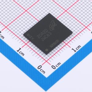 MTFC8GAMALBH-AAT商品缩略图