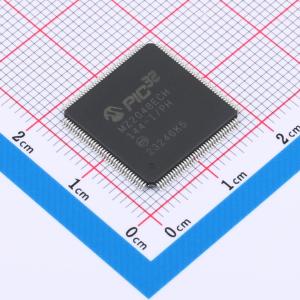 PIC32MZ2048ECH144-I/PH商品缩略图