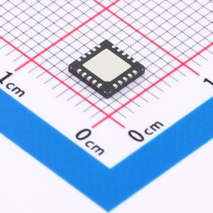 PIC24F16KA101T-I/MQ商品缩略图