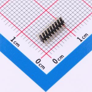 HX PZ1.0-2x9P TP商品缩略图