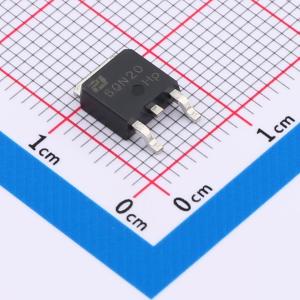 PJM60N20TE商品缩略图