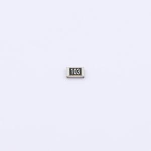 PTFR0805B10K0V9商品缩略图