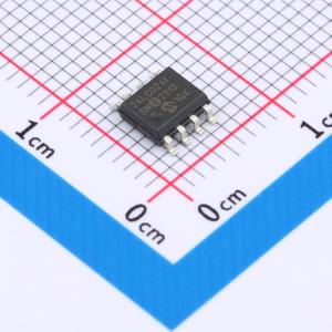 24LC024T-I/SN商品缩略图