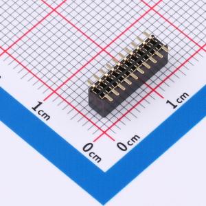 HX PM1.27-2x10P TP商品缩略图