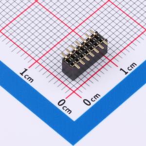 HX PM1.27-2x7P TP商品缩略图