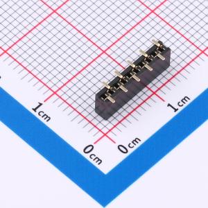 HX PM1.27-1x10P TP-YQ商品缩略图