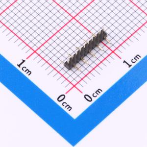 HX PZ1.0-1x10P TP-YQ商品缩略图