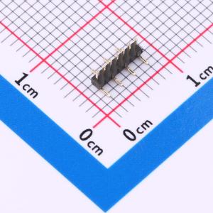 HX PZ1.0-1x7P TP-YQ商品缩略图