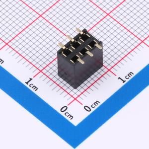 HX PM2.54-2x3P TP商品缩略图
