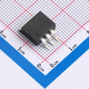 LM2940S-8.0/NOPB商品缩略图