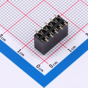HX PM2.54-2x5P TP商品缩略图