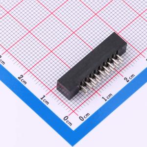 HX JN2.0-2x9P ZZ H5.7商品缩略图