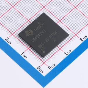 TMS320C6424ZWT4商品缩略图