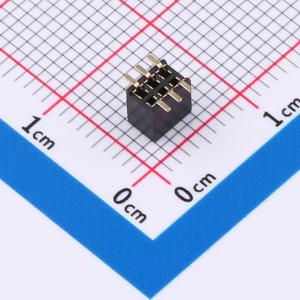 HX PM1.27-2x3P TP商品缩略图