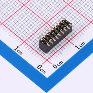 HX PM1.27-2x9P TP商品缩略图