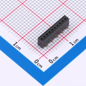 HX PM1.27-1x10P TP-YQ商品缩略图