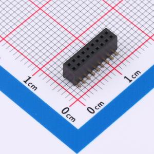 HX PM1.27-2x9P TP商品缩略图