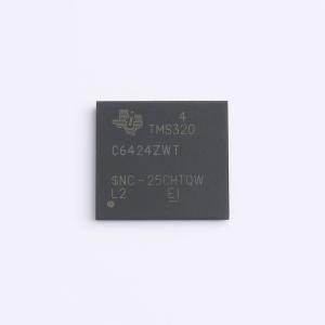 TMS320C6424ZWT4商品缩略图
