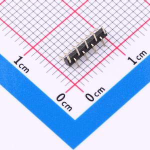 HX PZ1.0-1x9P TP-YQ商品缩略图